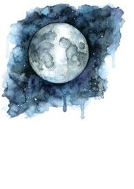 水星坠落时